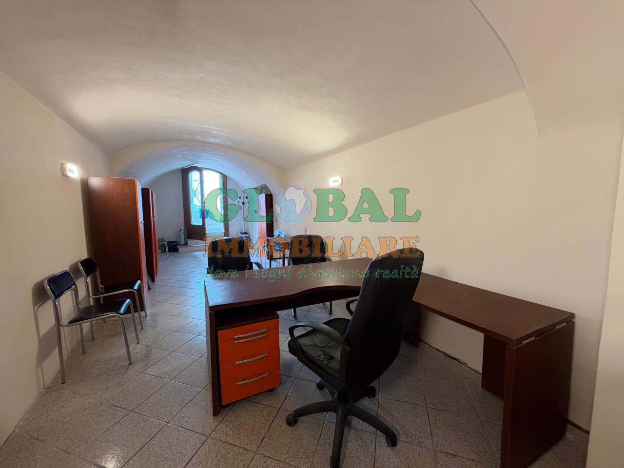 Borgo Valsugana – UFFICIO/NEGOZIO con servizi igienici