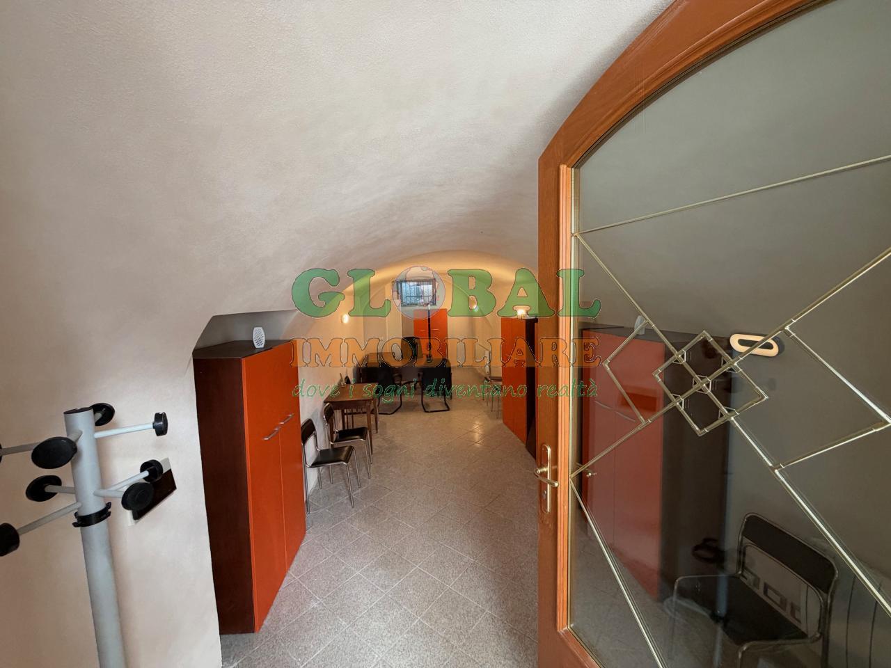 Borgo Valsugana – UFFICIO/NEGOZIO con servizi igienici