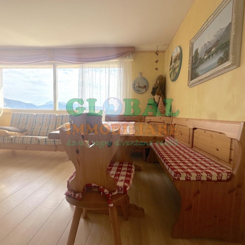 Enego – grazioso appartamento a piano terra