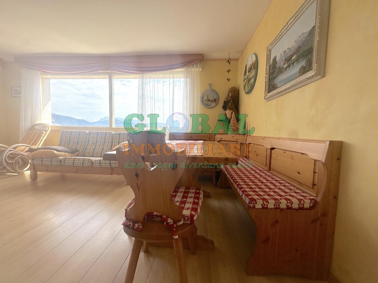 Enego – grazioso appartamento a piano terra