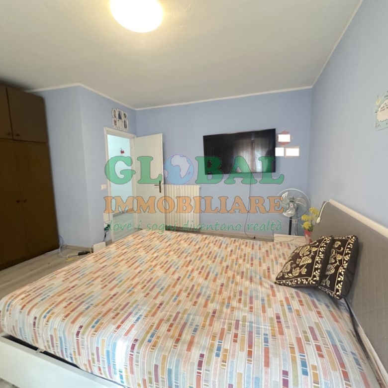 Grigno Ampio appartamento su due livelli con garage, terrazzo e possibilità di ricavare due unità abitative a Tezze di Grigno