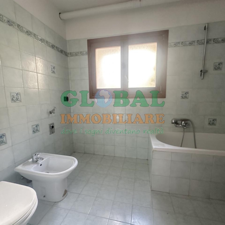 Enego grande appartamento con entrata indipendente