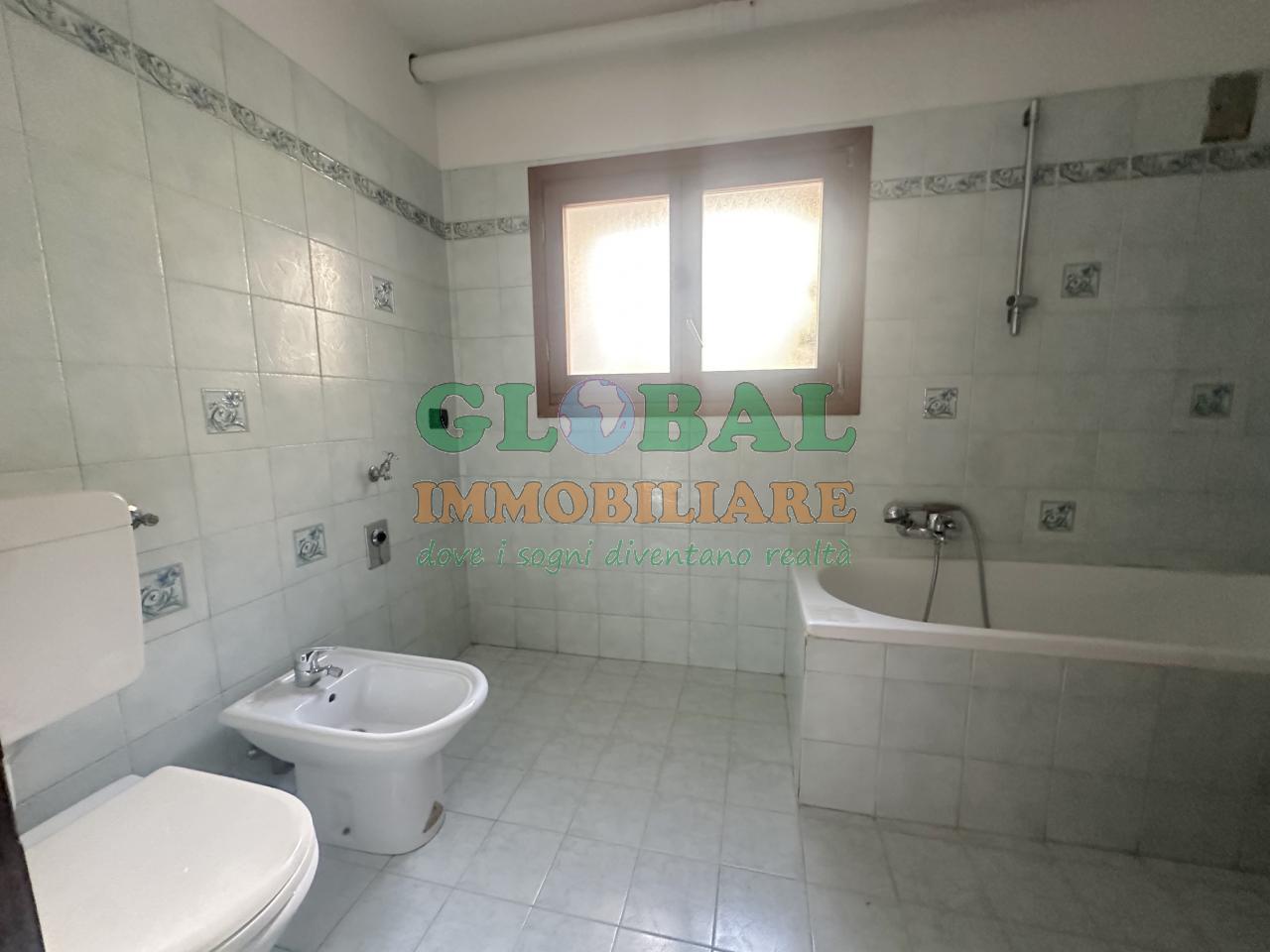 Enego grande appartamento con entrata indipendente