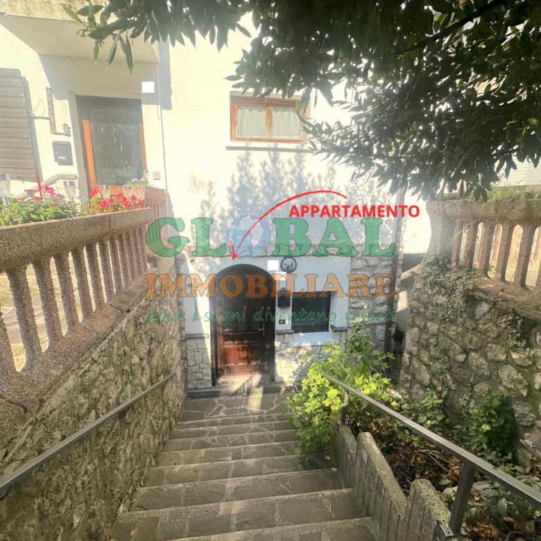 Enego grande appartamento con entrata indipendente