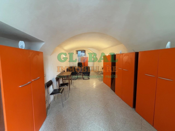 Borgo Valsugana – UFFICIO/NEGOZIO con servizi igienici
