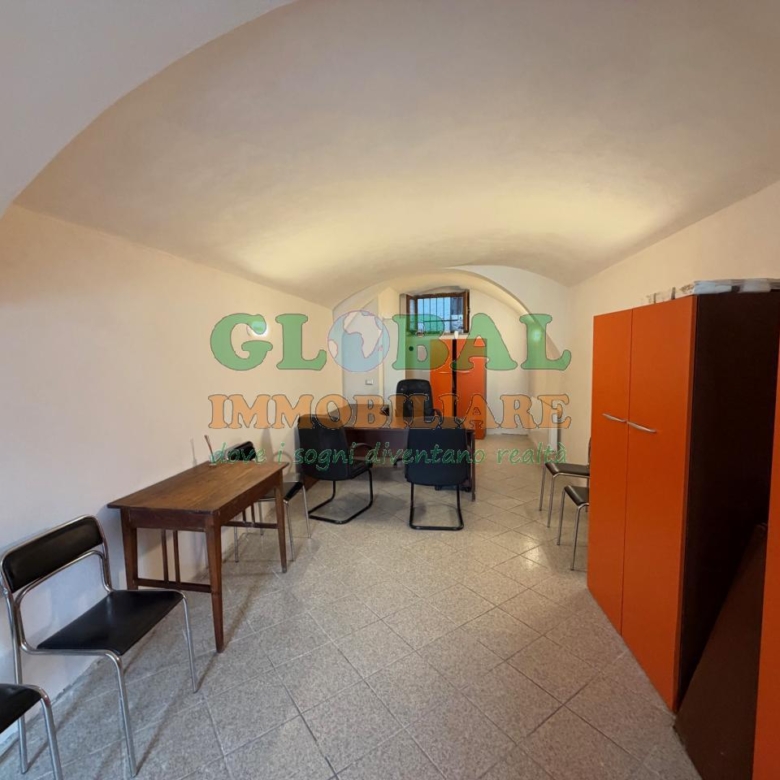 Borgo Valsugana – UFFICIO/NEGOZIO con servizi igienici