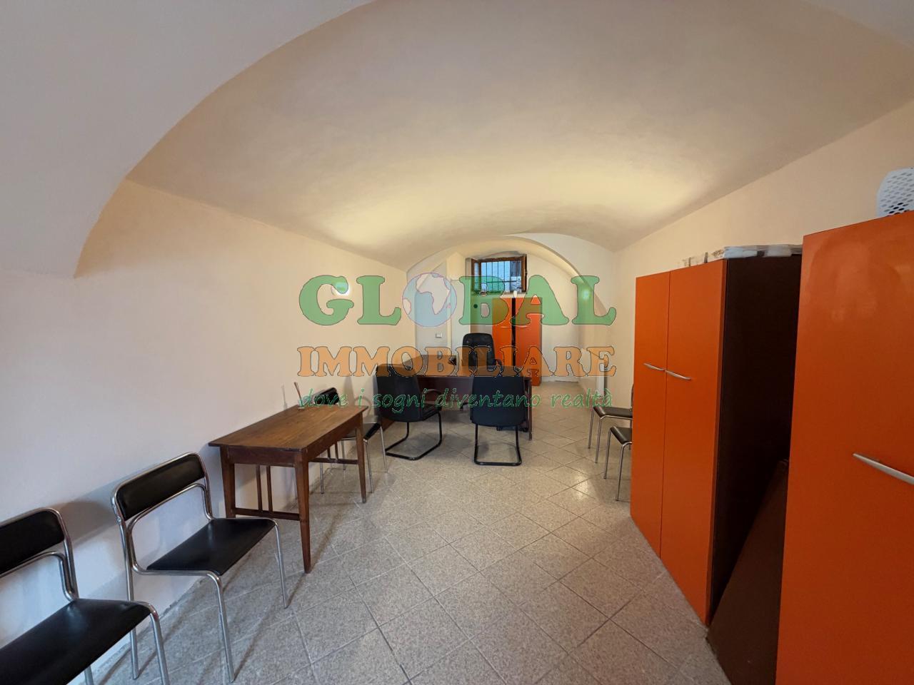 Borgo Valsugana – UFFICIO/NEGOZIO con servizi igienici