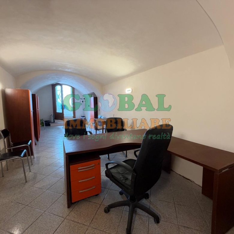 Borgo Valsugana – UFFICIO/NEGOZIO con servizi igienici