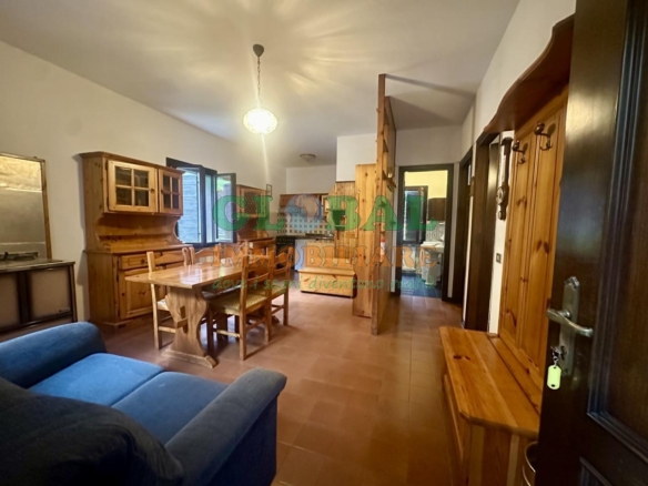 ENEGO – GRAZIOSO APPARTAMENTO IN STILE MONTANO