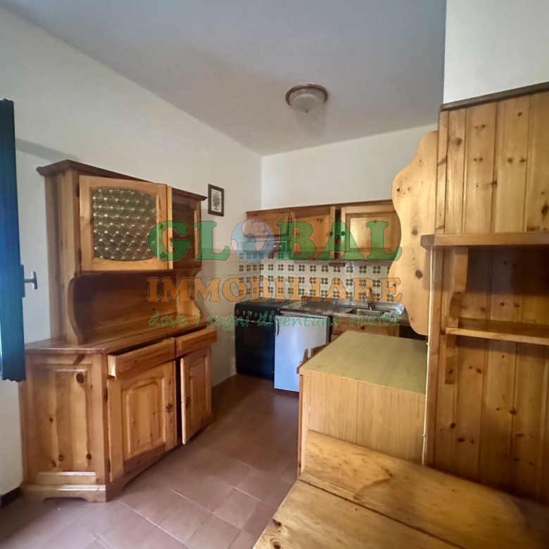 ENEGO – GRAZIOSO APPARTAMENTO IN STILE MONTANO