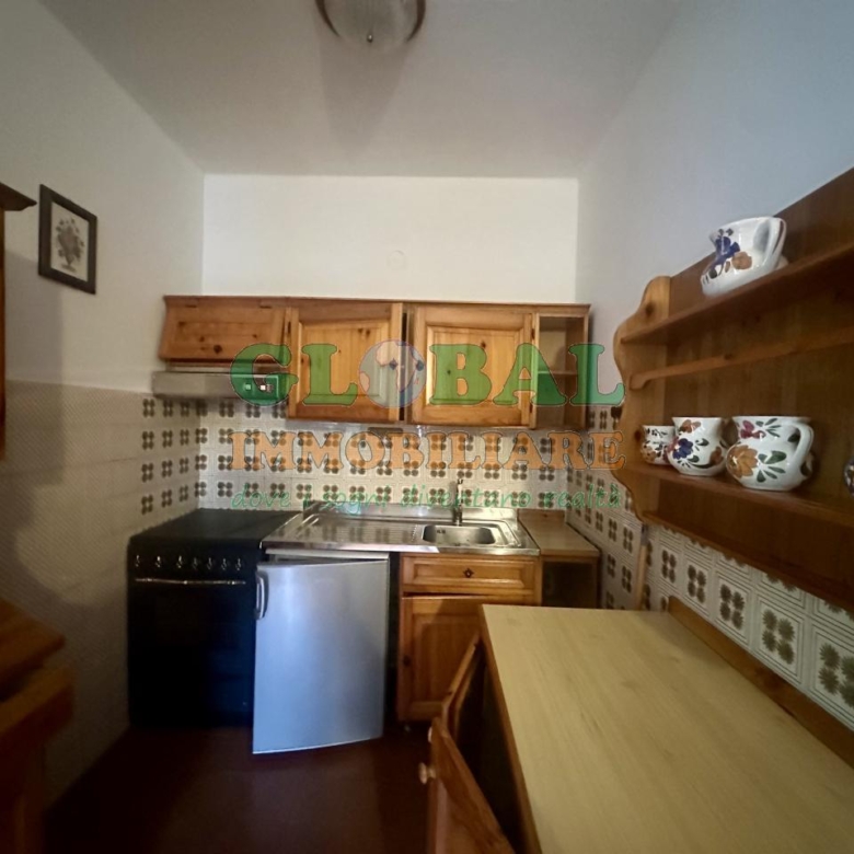 ENEGO – GRAZIOSO APPARTAMENTO IN STILE MONTANO