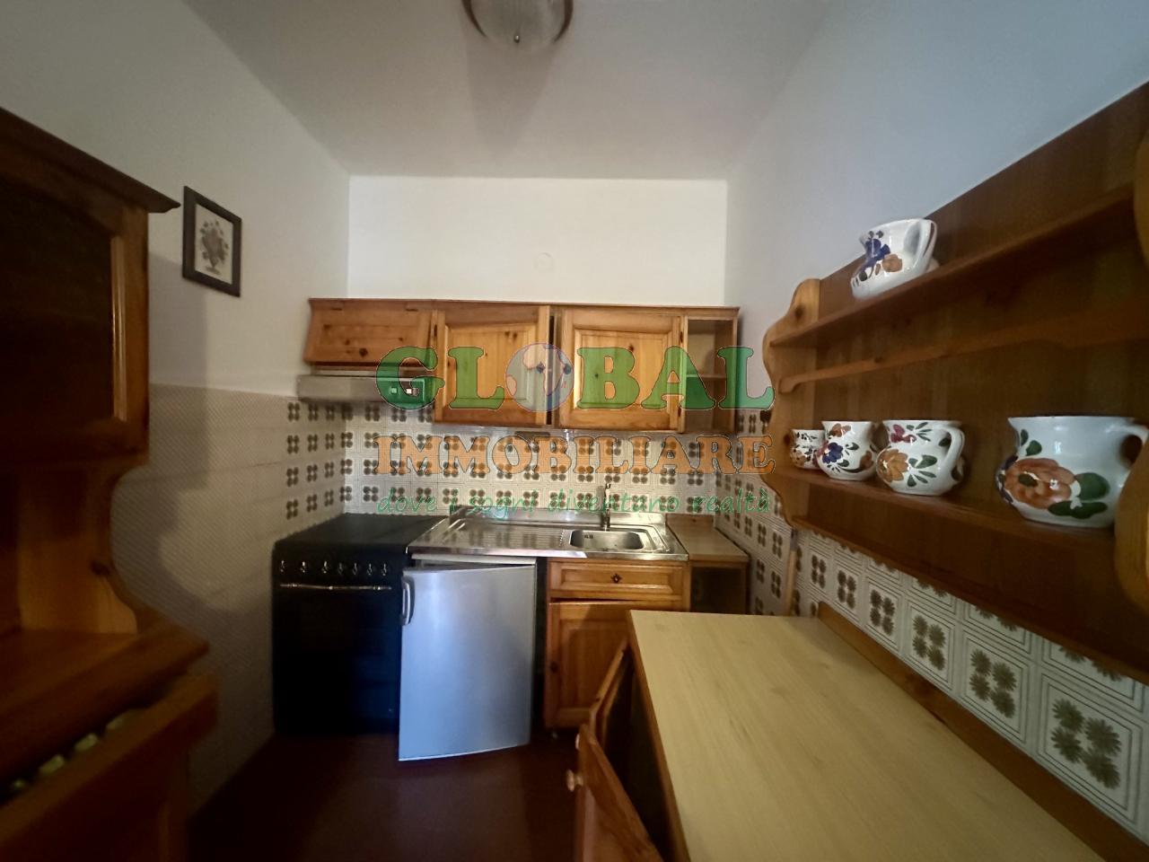 ENEGO – GRAZIOSO APPARTAMENTO IN STILE MONTANO