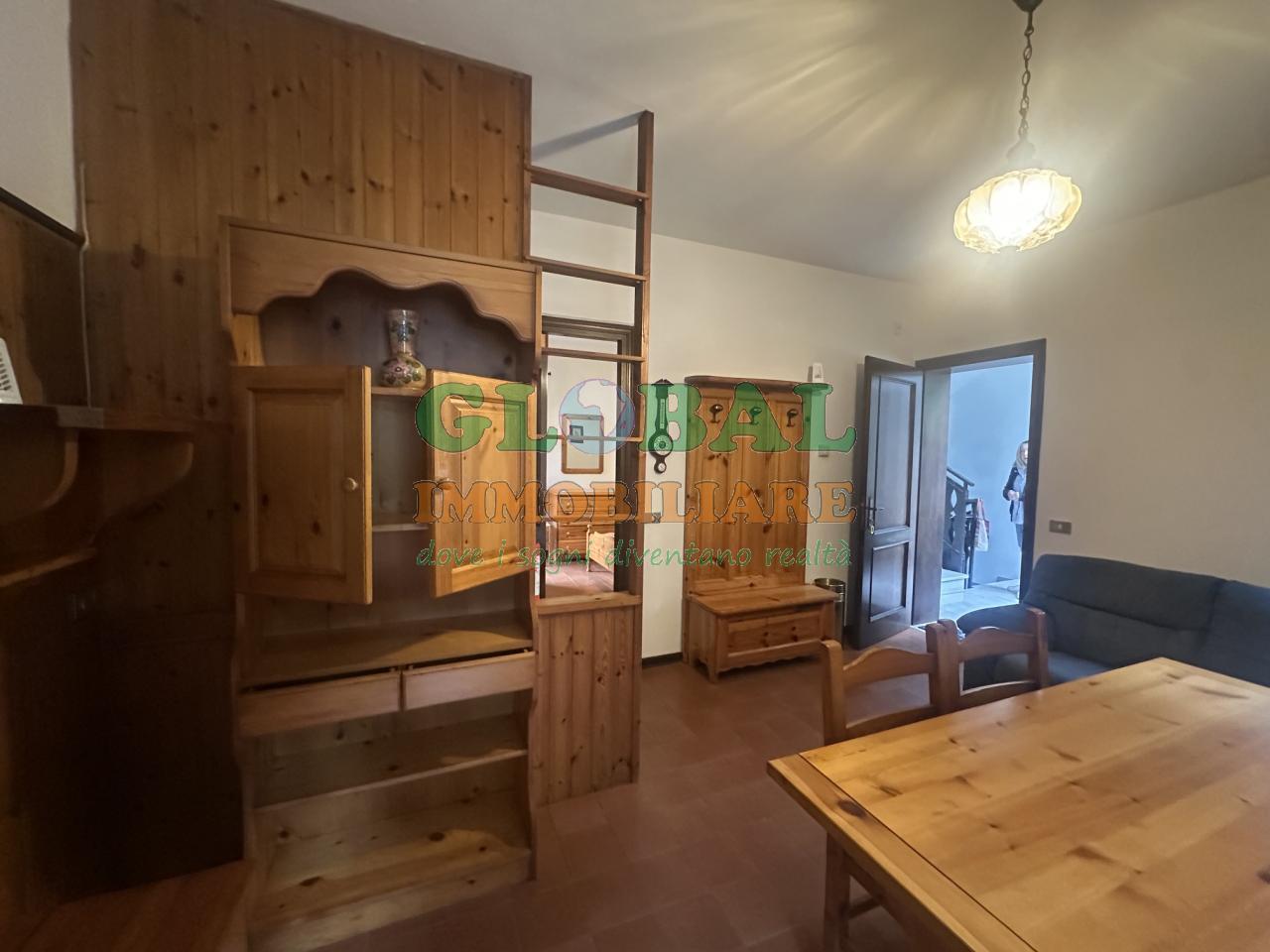 ENEGO – GRAZIOSO APPARTAMENTO IN STILE MONTANO