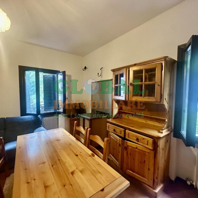 ENEGO – GRAZIOSO APPARTAMENTO IN STILE MONTANO