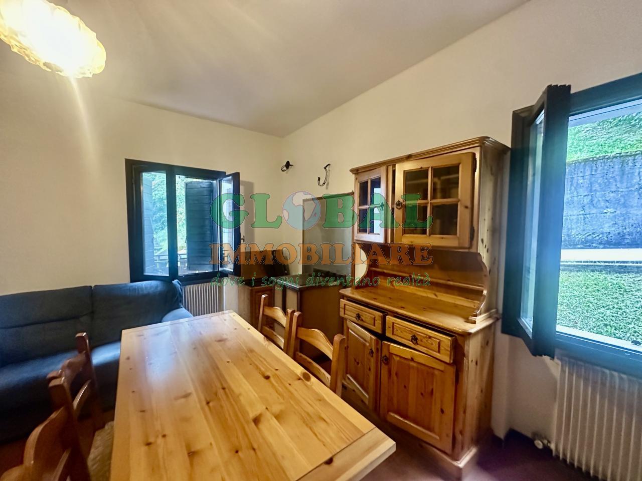 ENEGO – GRAZIOSO APPARTAMENTO IN STILE MONTANO