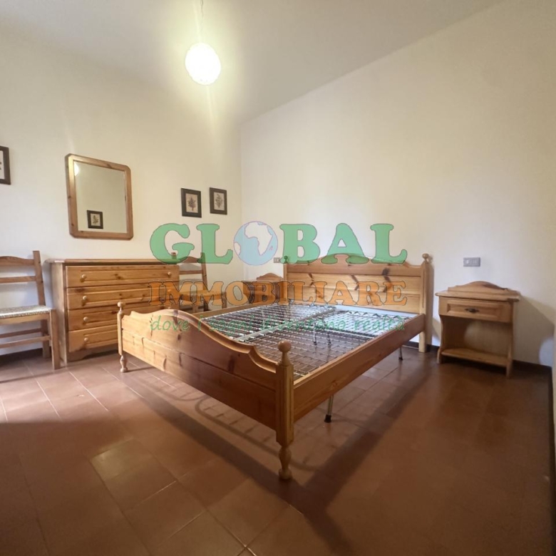 ENEGO – GRAZIOSO APPARTAMENTO IN STILE MONTANO