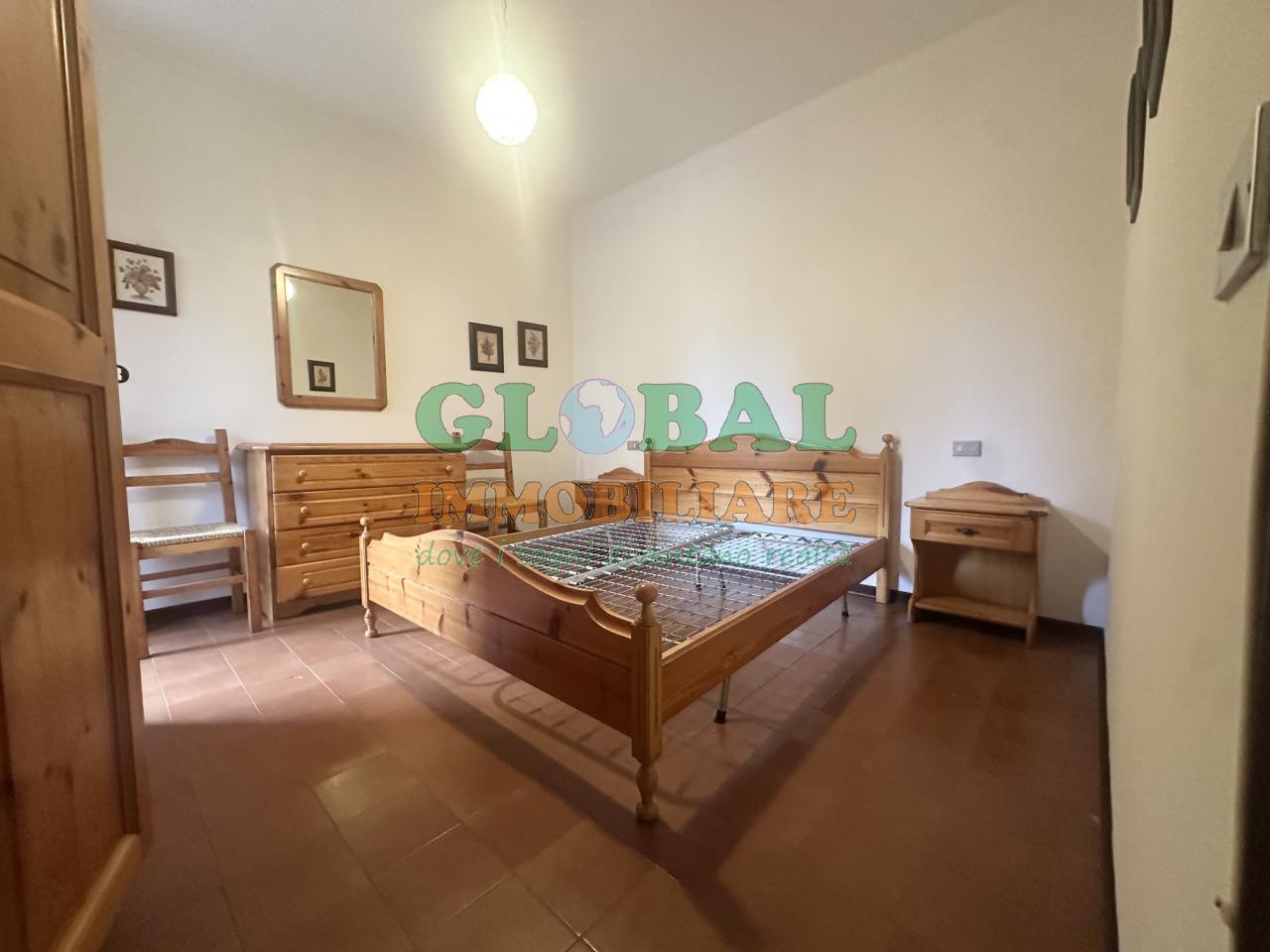 ENEGO – GRAZIOSO APPARTAMENTO IN STILE MONTANO