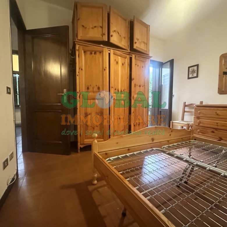 ENEGO – GRAZIOSO APPARTAMENTO IN STILE MONTANO
