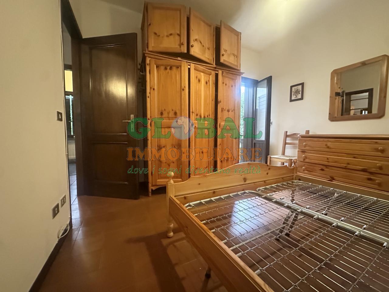 ENEGO – GRAZIOSO APPARTAMENTO IN STILE MONTANO