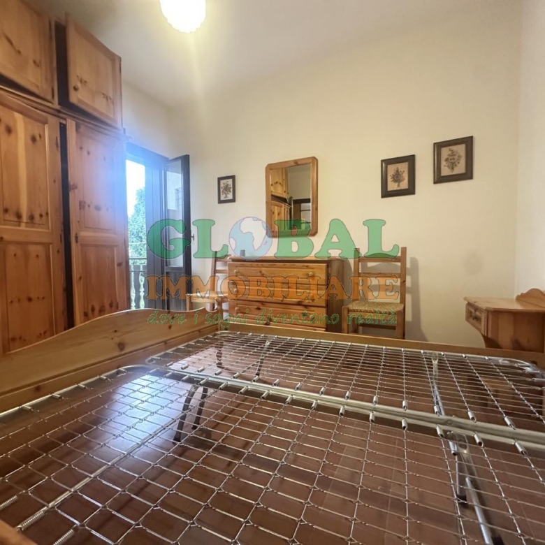 ENEGO – GRAZIOSO APPARTAMENTO IN STILE MONTANO