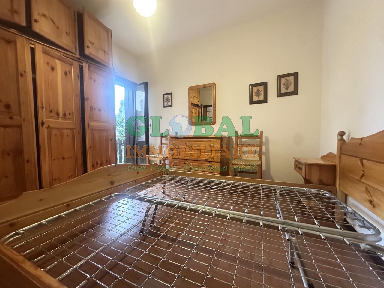 ENEGO – GRAZIOSO APPARTAMENTO IN STILE MONTANO