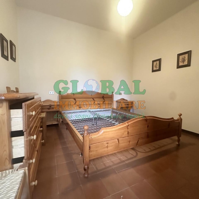 ENEGO – GRAZIOSO APPARTAMENTO IN STILE MONTANO