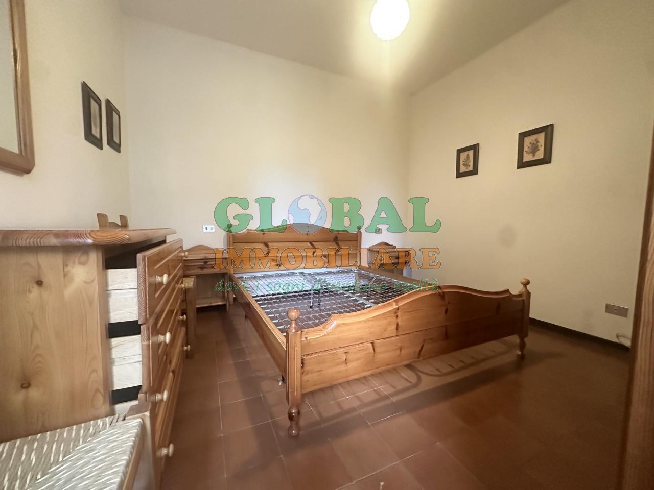 ENEGO – GRAZIOSO APPARTAMENTO IN STILE MONTANO