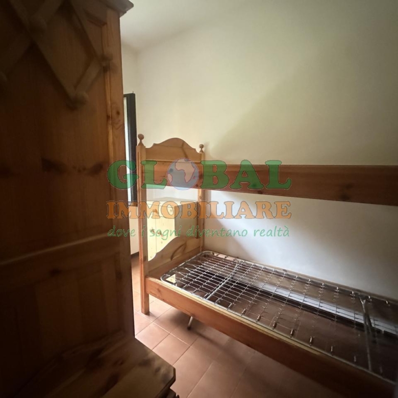 ENEGO – GRAZIOSO APPARTAMENTO IN STILE MONTANO