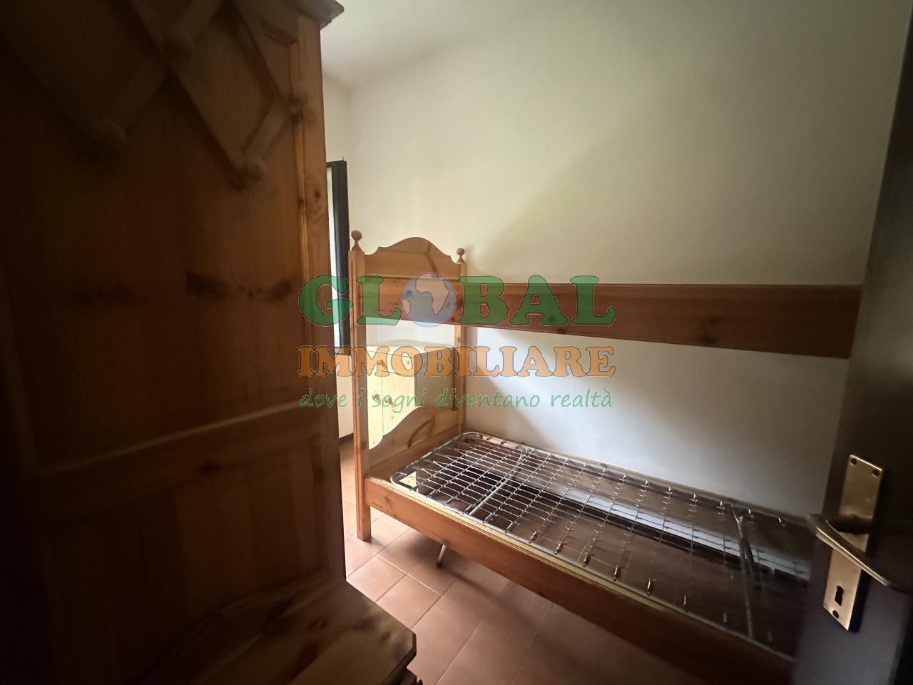 ENEGO – GRAZIOSO APPARTAMENTO IN STILE MONTANO