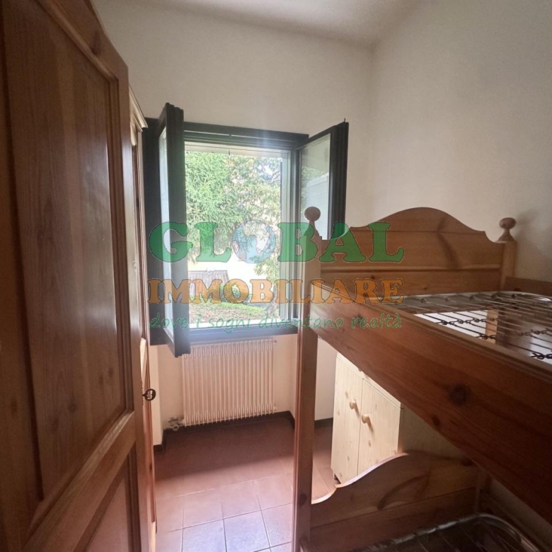ENEGO – GRAZIOSO APPARTAMENTO IN STILE MONTANO
