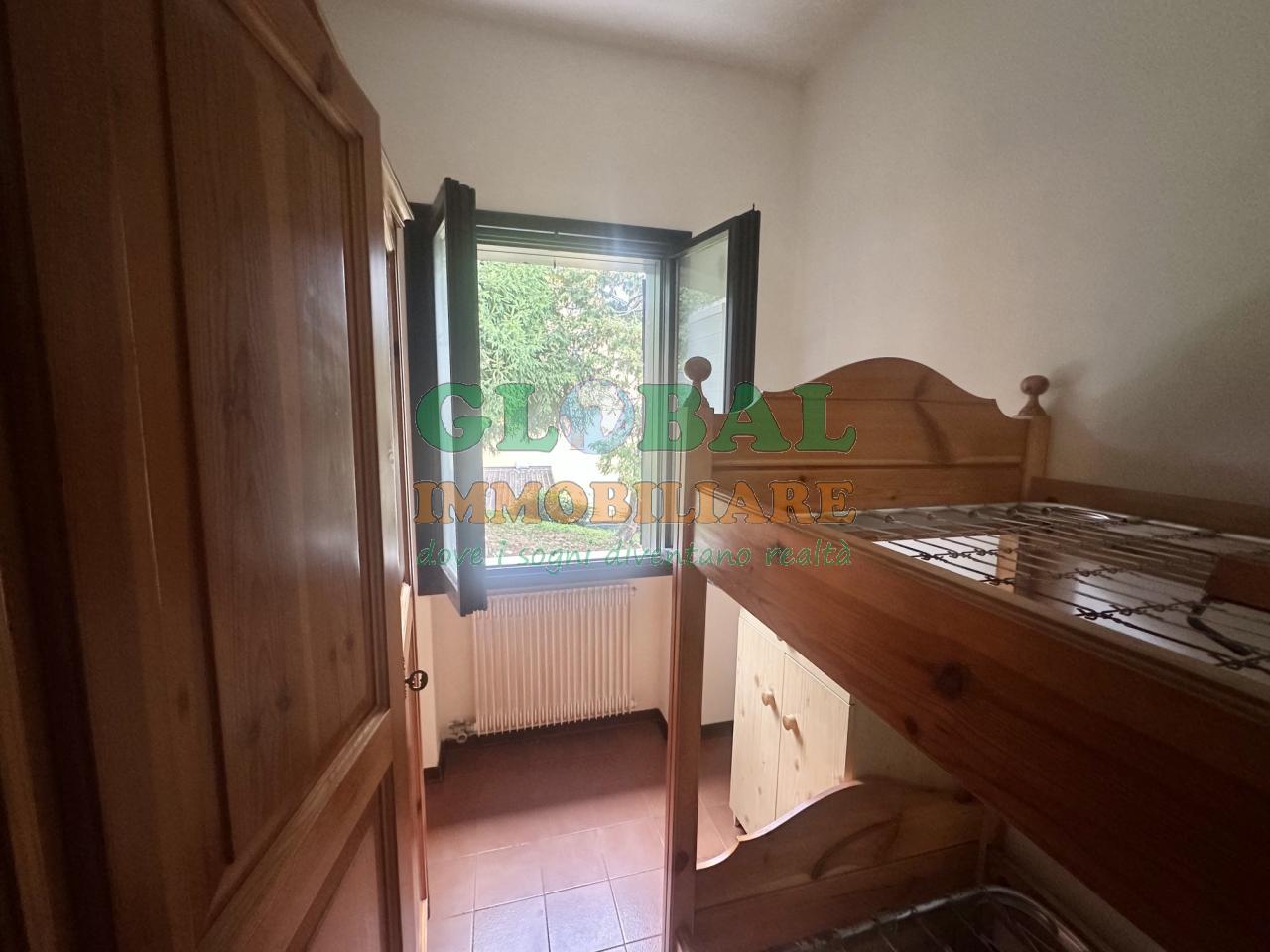 ENEGO – GRAZIOSO APPARTAMENTO IN STILE MONTANO