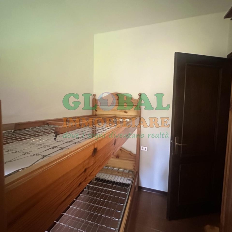 ENEGO – GRAZIOSO APPARTAMENTO IN STILE MONTANO