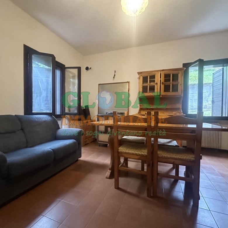 ENEGO – GRAZIOSO APPARTAMENTO IN STILE MONTANO