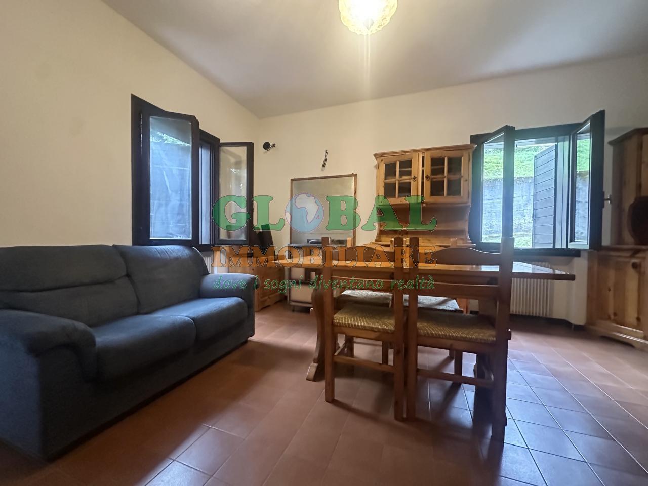 ENEGO – GRAZIOSO APPARTAMENTO IN STILE MONTANO