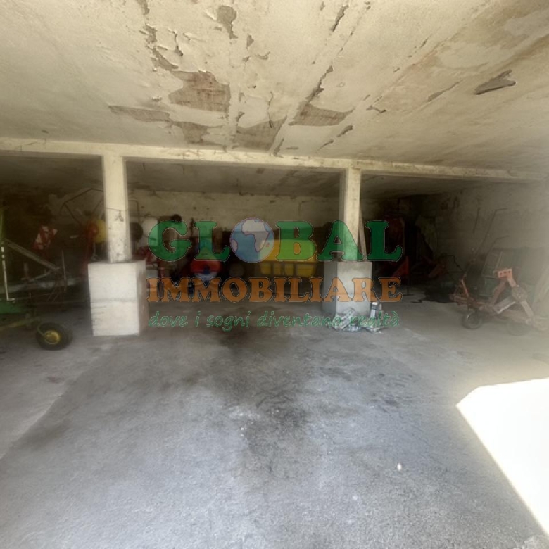 Ospedaletto (TN) Porzione di casa terra-tetto con vista panoramica sulla Valsugana