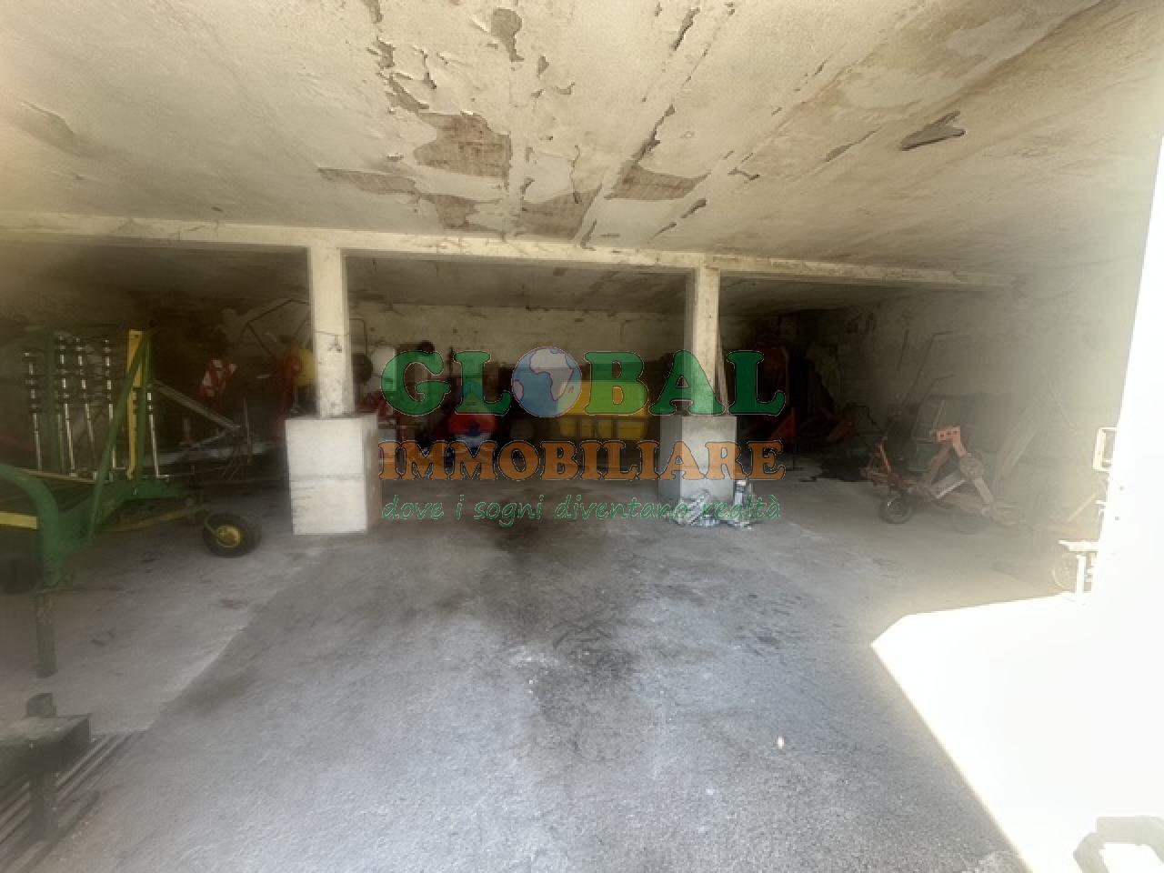 Ospedaletto (TN) Porzione di casa terra-tetto con vista panoramica sulla Valsugana
