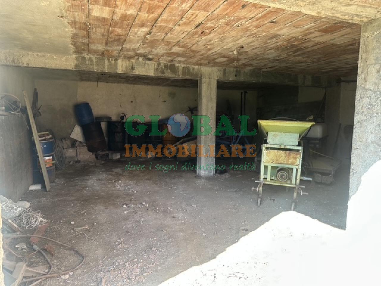 Ospedaletto (TN) Porzione di casa terra-tetto con vista panoramica sulla Valsugana