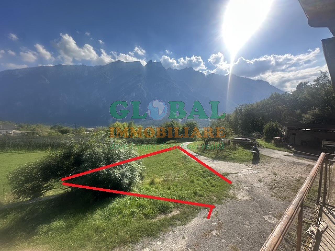 Ospedaletto (TN) Porzione di casa terra-tetto con vista panoramica sulla Valsugana