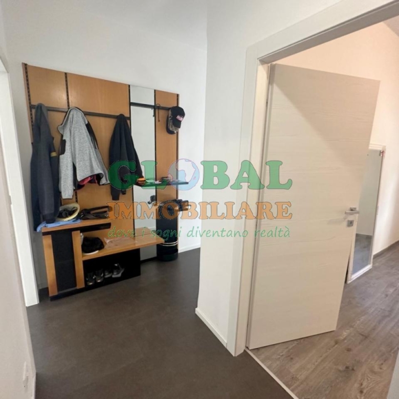 Ospedaletto – trilocale in affitto