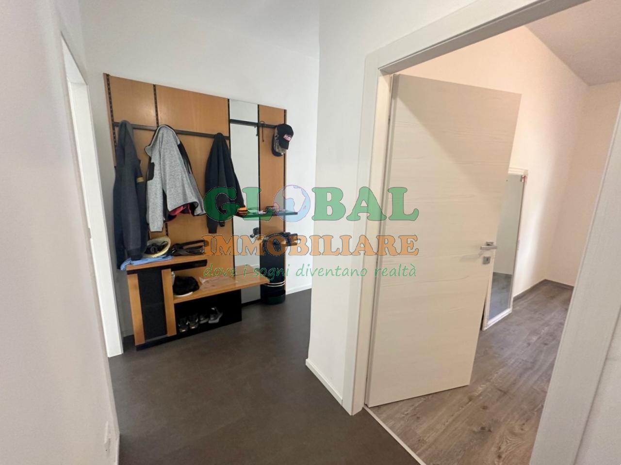 Ospedaletto – trilocale in affitto