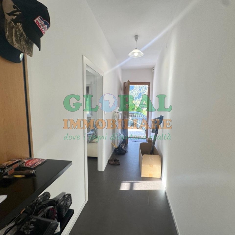 Ospedaletto – trilocale in affitto
