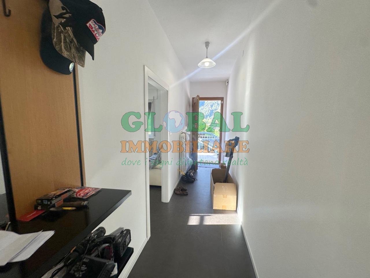 Ospedaletto – trilocale in affitto