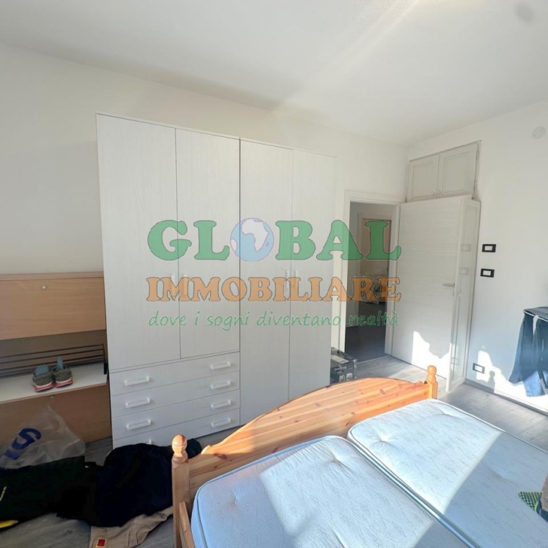 Ospedaletto – trilocale in affitto