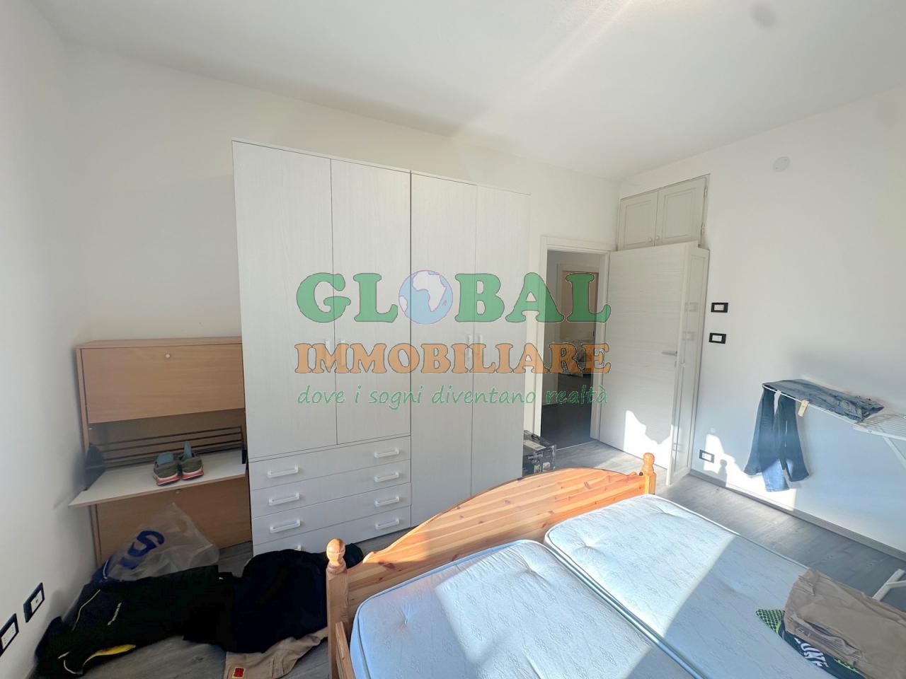Ospedaletto – trilocale in affitto