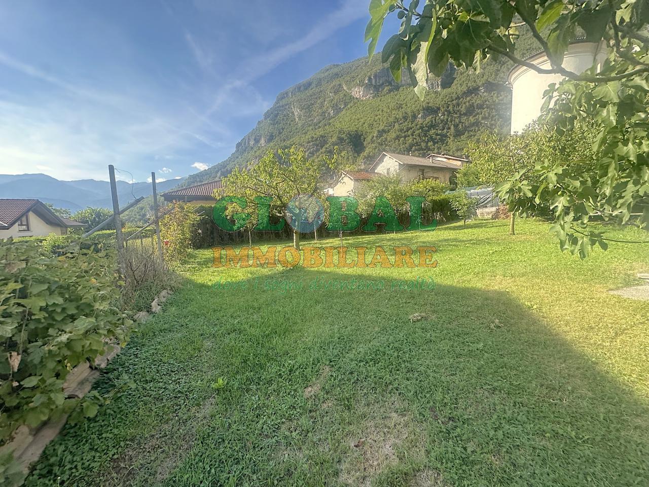 Ospedaletto – Appartamento 2 stanze giardino e garage