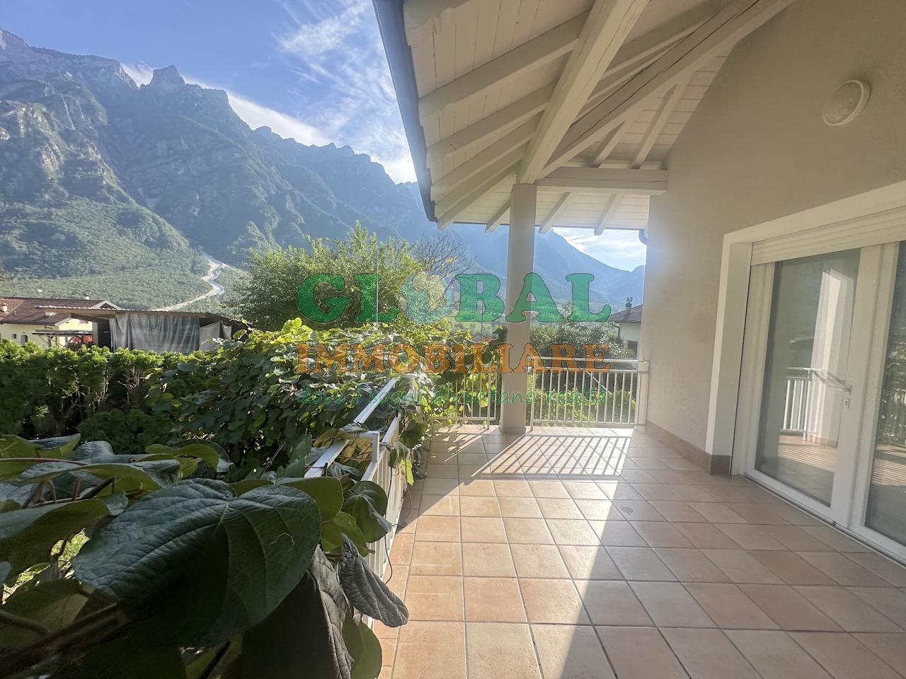 Ospedaletto – Appartamento 2 stanze giardino e garage