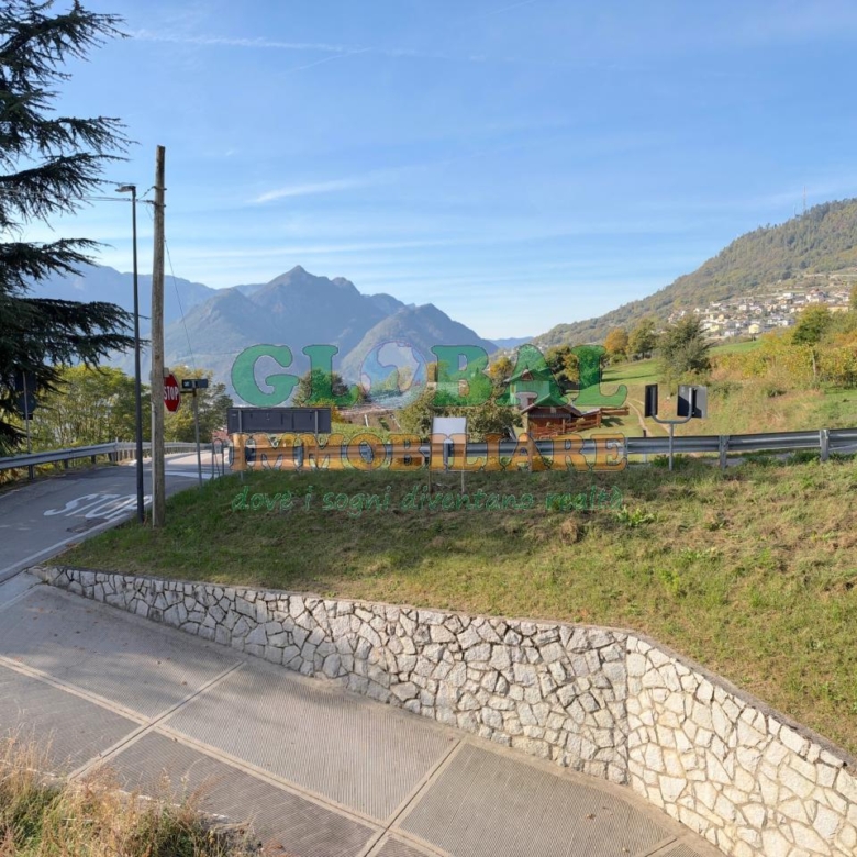 Telve – villetta bifamiliare da ultimare