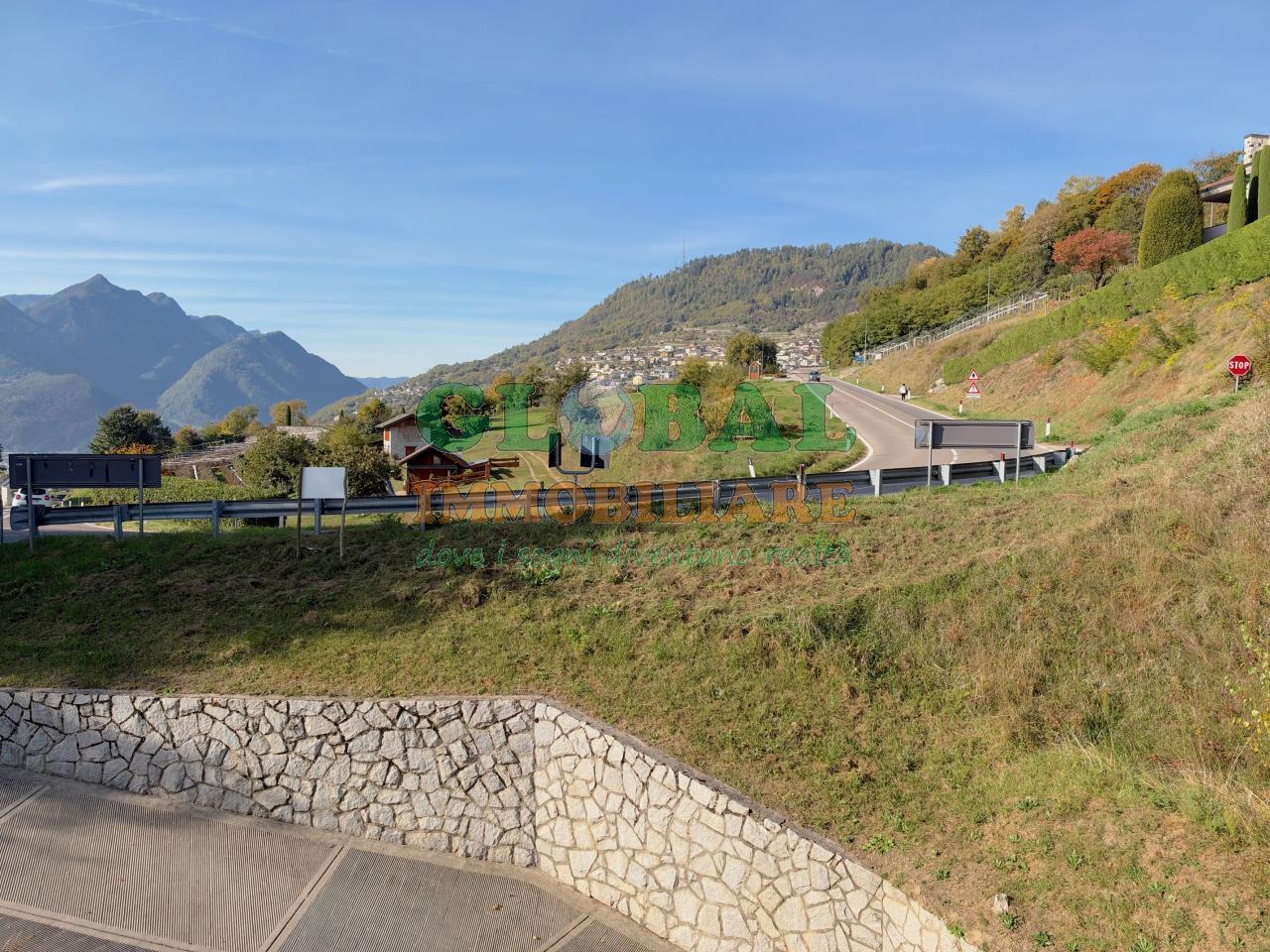 Telve – villetta bifamiliare da ultimare