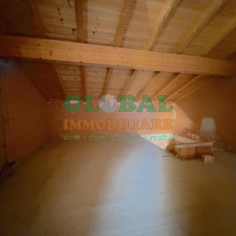 Telve – villetta bifamiliare da ultimare