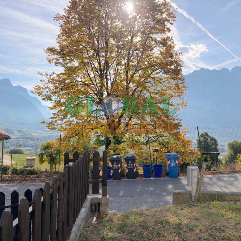 Telve – villetta bifamiliare da ultimare